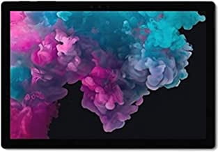 Refurbished (Good) - Microsoft Surface Pro 6 Laptop Intel i5-8250U
