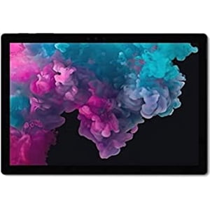 Rénové (bon) - Microsoft Surface Pro 6 Ordinateur portable Intel i5-8250U / 8GB RAM / 128GB SSD / 12.3" Toucher l'écran - [Rénové]