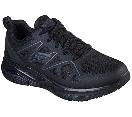 Skechers - Mens Arch Fit Sr- Axtell Shoe