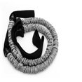 thumbnail image 3 of xiaxaixu 2PCS AB Roller Wheel Resistance Bands,?Abdominal Exercise Elastic Band, 3 of 9