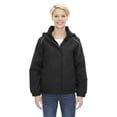 thumbnail image 1 of Ash City - Core 365 Ladies' Brisk Insulated Jacket, 1 of 3