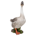 thumbnail image 2 of Garden Animal Statue GOOSE Home Decoration, 2 of 5