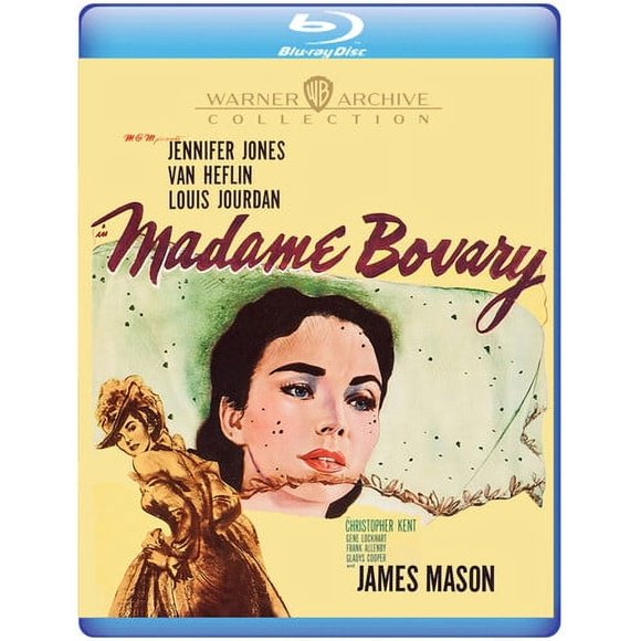 Madame Bovary