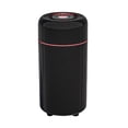 thumbnail image 2 of Boovnll Diffuseur, (Prise Usb) Mini Vaporisateur d'Aromathérapie pour Voiture Grand Volume Expanseur d'Odeurs pour Voiture Usb Machine d'Aromathérapie pour Voiture Éblouissante, Diffuseur d'Huiles Essentielles, Accessoires pour Voiture Intérieur, Accessoires pour Voiture, 2 of 8