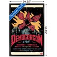 thumbnail image 2 of Netflix Stranger Things - Demogorgon Live Wall Poster, 22.375" x 34" Framed, 2 of 4