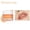 C, variant on FcBaudy Blush for Cheeks, Rose Powder Blush Color Changing Blush Cream Lip Balm, Natural Nude Blush Blush, Protects And Reduces Humidity Loss Lip balm