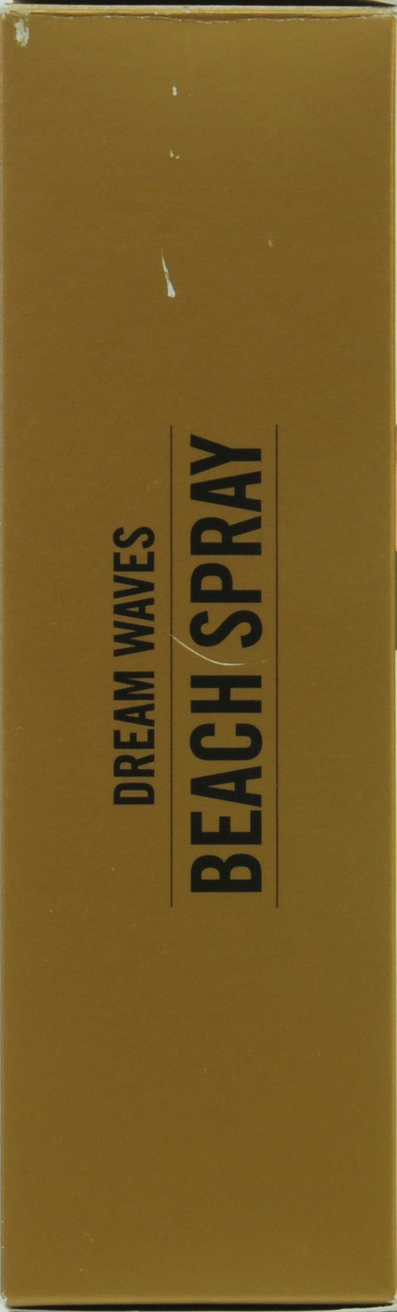 Marc Anthony Vaporisateur de Plage Texturisant Dream Waves au Sel de Mer