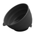 thumbnail image 2 of funtasica Nut Cup Nuts and Bolts Organizer for Tools Construction Screws Black, 2 of 7