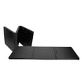 thumbnail image 4 of Sunny Health & Fitness Tri-Fold Exercise Mat, 4 of 7