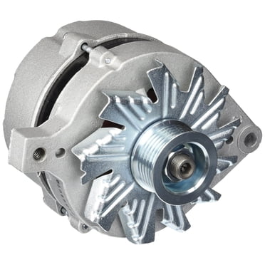 Quality Built 7078607 Alternator