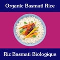 thumbnail image 4 of BEN'S ORIGINAL Biologique riz basmati, sachet de 240 g, 4 of 7