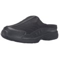 thumbnail image 1 of Easy Spirit Womens Traveltime Leather Low Top, 1 of 2