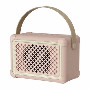 TopLLC Haut-parleur Bluetooth Mini Haut-parleur sans fil, haut-parleurs Bluetooth portatif extérieur avec basse stéréo claire,Mini Conférencier rétrospectif au sujet de l'autorisation