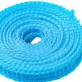 thumbnail image 4 of facefd Corde à Linge Extensible Portable pour Jardin Camping Accessoires RV Bleu 1000cm, 4 of 9