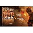thumbnail image 1 of Landman: Season Two (DVD), 1 of 8