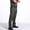 Vert, variante sur Jienlioq Pants Liquidation pour Hommes Pantalon pour Hommes Multiples Poches Pantalon Cargo Tenue de Travail Combat Sécurité Poche Cargo Sélections Éclair