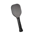 thumbnail image 3 of Almencla Pickleball Paddles Training Tool Comfortable Grip for Competition Home Adults Black, 3 of 8
