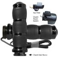 thumbnail image 1 of Avon Velvet Air Heated Grips, Black, 1 of 1
