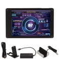 thumbnail image 2 of Computer RAM Monitor,Computer Temp Monitor 3.5 PC Temperature Display PCCPU Data Monitor Exceptional Value, 2 of 9