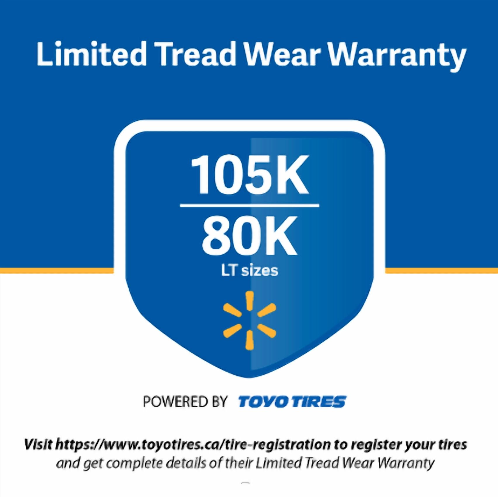 Toyo Open Country AT III LT285/55R22 124S LRE pneu tous temps