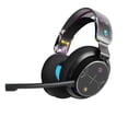 thumbnail image 4 of Casque de jeu sans fil supra-auriculaire multi-plateforme Skullcandy PLYR, 4 of 4