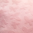 thumbnail image 3 of MSK Starlight Embossed Butterfly Plush Body Pillow, 19" x 48", 3 of 6