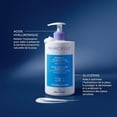 thumbnail image 3 of Marcelle, Hydrating Cream Cleanser, 500mL, 3 of 7