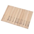 thumbnail image 2 of Graphite Pencil,50PCS Environmental Protection Wooden School Supplies B Pencil High-End Performance, 2 of 5
