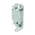 thumbnail image 1 of Heavy Duty Dog Kennel Slam Latch - Galvanized, 1 of 1