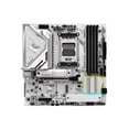 thumbnail image 2 of ASRock B850M STEEL LEGEND WIFI AM5 AMD B850 SATA 6Gb/s Micro ATX Motherboard, 2 of 8
