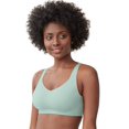 thumbnail image 1 of Bali Womens Comfort Revolution EasyLite Back Close Wirefree Bra, 2XL, 1 of 1