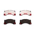 thumbnail image 3 of BREMBO Brake Pad for 2022-2023 Audi RS e-tron GT - P65021N, 3 of 3