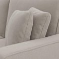 thumbnail image 2 of Canapé sectionnel avec chaise longue réversible 102L Stockton de Bush Furniture, 2 of 9