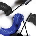thumbnail image 4 of Lakme Eyeconic Mascara Recourbant pour Femmes, 9 ml / Mascara Noir Hydrofuge , 4 of 7