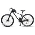 thumbnail image 4 of Waterproof Phone Mount Bags Front Frame Tube Bag with Touchscreen Phone Holder Case Cycling Bike Tool Storage Bag Pack, 4 of 7