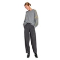 thumbnail image 2 of George Women's Whip Stitch Sweater, 2 of 6