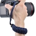 thumbnail image 2 of YLSHRF Camera Wrist Strap, Large Size Camera Lanyard Weave Strap Anti-lost Anti-broken Digital Camera Wrist Band Universal For All Types Of Cameras, 2 of 8