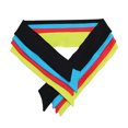 thumbnail image 2 of Bandeau Anti-Transpiration, Tissu Respirant, Léger, Sangles Réglables, pour Sports, Course, Gym, Entraînement, Tennis, Activités Extérieures, Haute Absorption, Ajustement Confortable, Usage Universel Hzhnb, 2 of 8