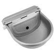 thumbnail image 3 of Akozon Bol en Acier Inoxydable, Bol Dispositif d'Eau pour Extérieur, 3 of 8
