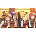thumbnail image 4 of Hidamari Sketch, Nid d'Abeilles [Blu-ray], 4 of 7