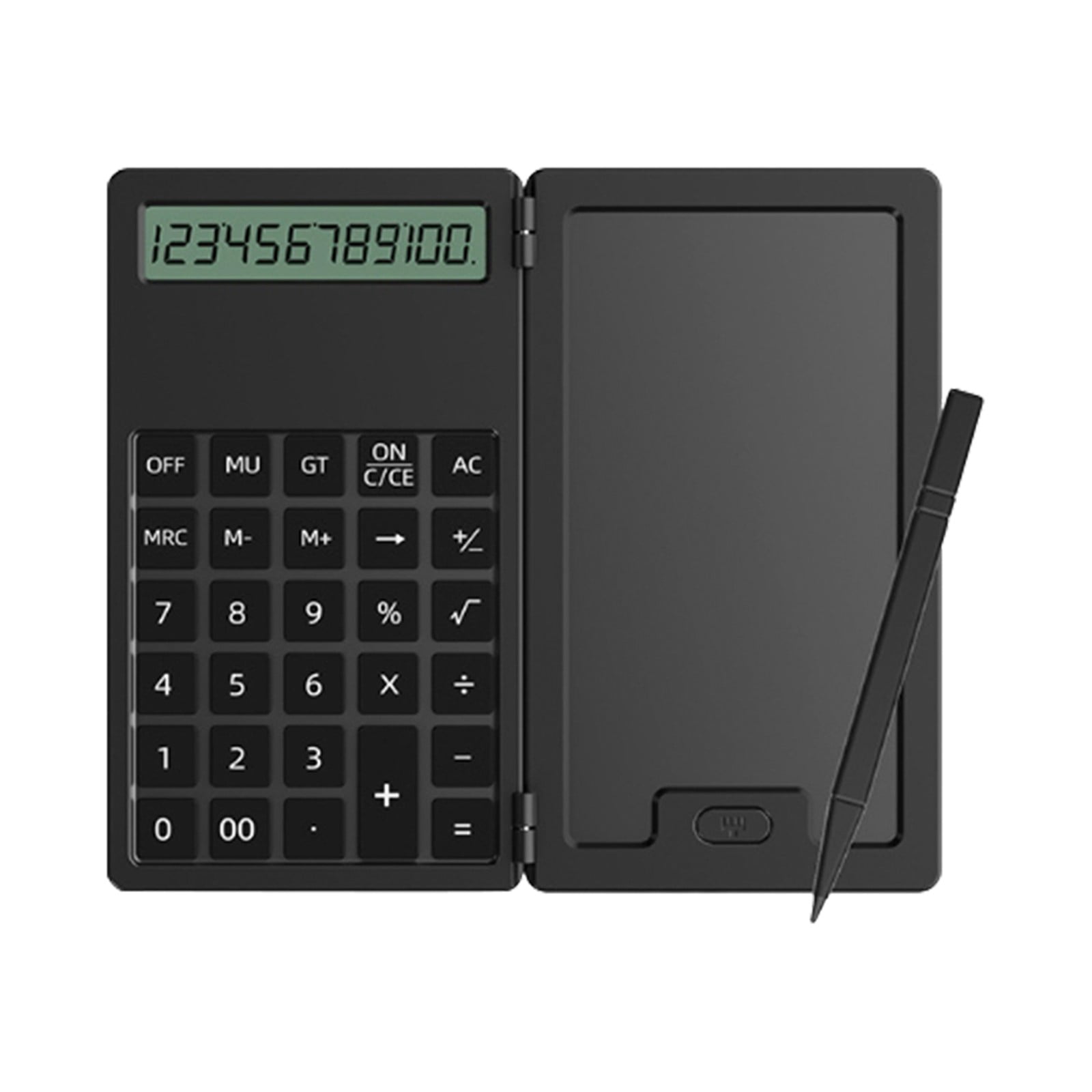 Birdeem Standard Function Basic Calculators, Power Officeï¼,School, Home & Business Calculator with Cover, Standard Calculator 12 Digit