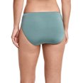 thumbnail image 2 of Jockey Culotte Femme Sans Ligne de Culotte Promise Tactel Échancrée, 2 of 4