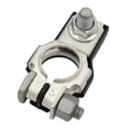 thumbnail image 1 of Weiweiguan Car Battery Terminal Compatible for 90982-05035 90982-06022 Positive Connector, 1 of 7