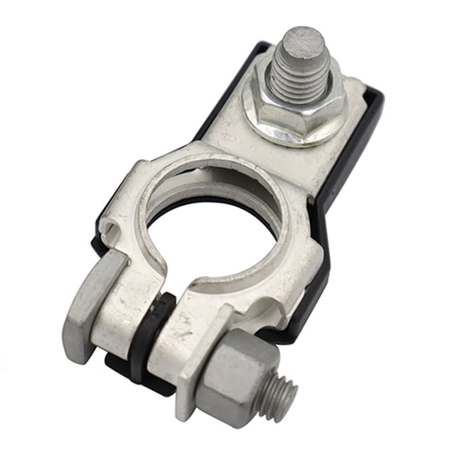 Weiweiguan Car Battery Terminal Compatible for 90982-05035 90982-06022 Positive Connector
