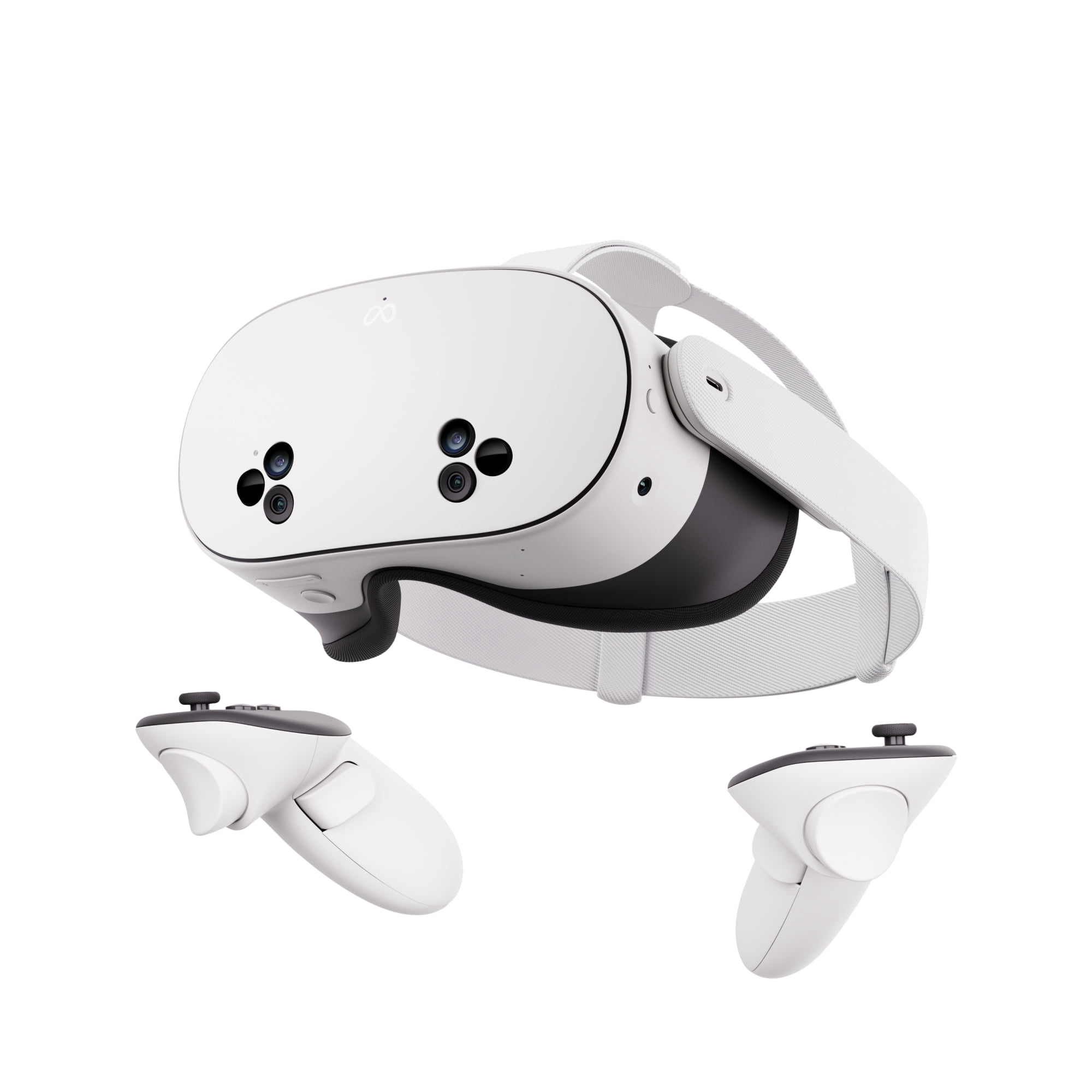 その他  Quest 3 128 GB Meta Quest 3S 128GB — Dive into Mixed Reality — Unreal Experiences