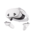 thumbnail image 1 of Meta Quest 3S 128GB — Dive into Mixed Reality — Unreal Experiences — All-In-One Headset, 1 of 5