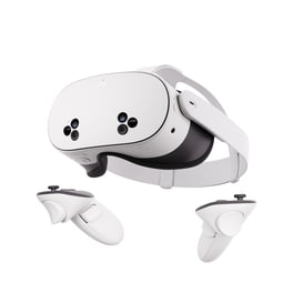 Meta Quest 2 â€” Advanced All-In-One Virtual Reality Headset â