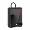 thumbnail image 2 of Samsung Ring Case Black for Samsung Galaxy Z Flip7, 2 of 6