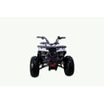 thumbnail image 2 of Tao Motor Raptor 125 VTT de Taille Moyenne Édition Limitée (Assemblage Requis), Blanc, 2 of 6