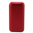 thumbnail image 3 of Box,  Case Adjustable Height Pressure Proof Plastic Iron Keep Freshing  For Office Red, 3 of 8